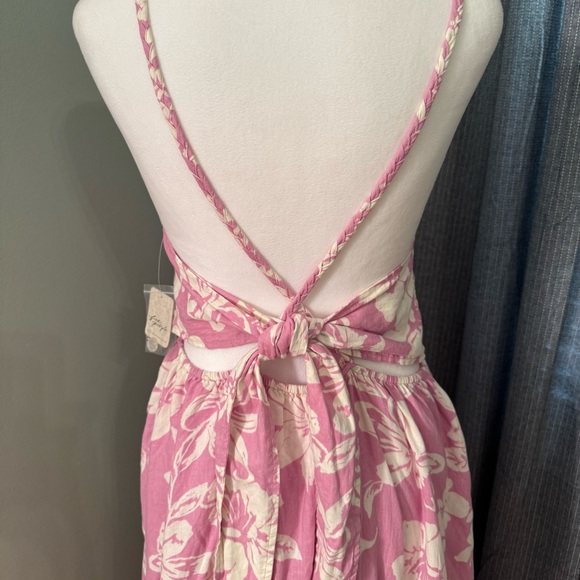 Free People The Perfect Sundress - Picture 5 of 16